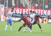 Confira se vai chover durante o Ba-Vi deste domingo