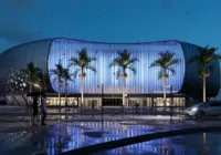 Construção da Arena Multiuso em Salvador começa nesta segunda-feira