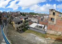 Contenções de encosta na Caixa D’Água trarão mais segurança a famílias