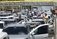 Contra PL, motoristas por aplicativo paralisam atividades nesta manhã