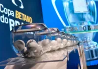 Copa do Brasil: sorteio ocorre nesta quarta e pode dar Ba-Vi