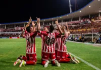 Copa do Nordeste: Quartas de final começam nesta terça; veja confronto