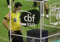 Copa do Nordeste terá VAR nas quartas de finais, anuncia CBF