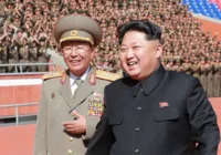 Coreia do Norte dispara "míssil balístico não identificado", diz Seul