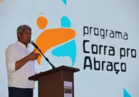 Corra pro Abraço passa a atender mais quatro municípios baianos
