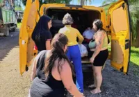 Correios da Bahia passam a receber doações para vítimas no RS