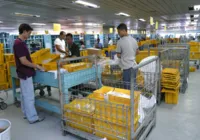 Correios indenizará entregador por assaltos sofridos em Salvador