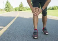 Corrida faz mal ao joelho? Veja o que diz especialista