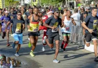 Corrida, lazer e serviços gratuitos vão celebrar o feriado na Barra