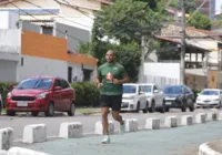 Corridas de rua em Salvador: histórias de superação
