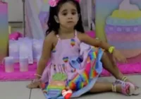 Criança de 4 anos morre após se afogar em piscina de chácara