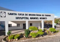 Criança indígena de 2 anos morre de desnutrição no sul da Bahia