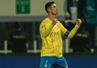 Cristiano Ronaldo é suspenso após gesto ofensivo para torcida