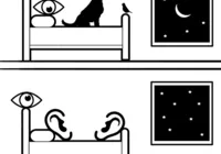 Crônica de vozes noturnas