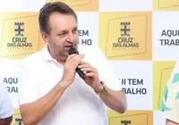 Cruz das Almas: Prefeitura fecha contrato milionário para iluminação