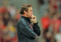 Cuca faz pronunciamento sobre condenação por estupro; confira