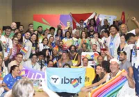 Cultura brasileira LGBTQIA+ é tema de grupo de discussão em Brasília