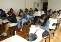 Curso promete que alunos conversem em alemão já na primeira aula