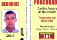 ‘Dama de Espadas’ do Baralho do Crime entra em confronto com a polícia