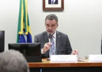 Daniel Almeida é eleito vice-presidente da Comissão de Desenvolvimento