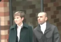 Daniel Alves é libertado da prisão após 14 meses; veja o momento