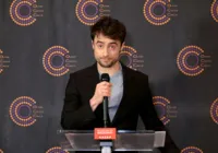 Daniel Radcliffe sobre postura transfóbica de J.K. Rowling: 'Triste'