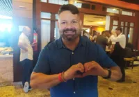 Danniel sobre show em Cruz: "Eu ia curtir, agora faço parte da grade"