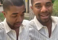 Davi abre o jogo sobre reencontro com Mani: "Isso é Globo"