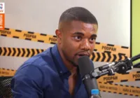 Davi atribui críticas ao racismo: "Só porque um preto está no topo"