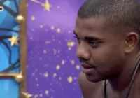 Davi cai no choro após briga intensa no BBB 24; veja