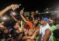 Davi comenta atual situação com Mani: "Tô resolvendo"