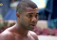 Davi comenta desempenho em provas: “já era para eu ter sido Líder”