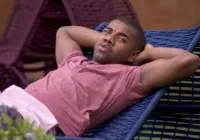 Davi diz que só vai falar com 4 pessoas: "mandar tudo tomar no c*"