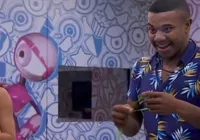 Davi do BBB pode receber medalha Zumbi dos Palmares na Câmara