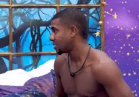 Davi do BBB recusa convite para dormir com sister: "Sou casado"