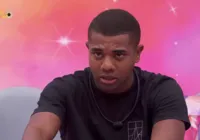 Davi e Bin Laden se acertam após treta e bronca da produção