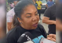 Davi está triste e sem comer, diz mãe: "Digno até aqui, vai continuar"