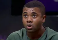 Davi faz post para Mani e erros de português chamam a atenção