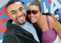 Davi já reencontrou a namorada, afirma mãe do campeão do BBB