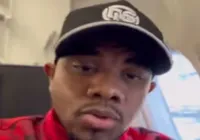 Davi recebe alerta do X após divulgar pix para ajuda ao RS