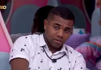 Davi revela desejo inusitado no BBB 24; saiba qual