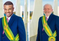 Davi revela sonho de ser presidente: "É Lula saindo e eu entrando"