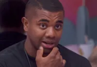 Davi vai para o 7º Paredão do Big Brother Brasil