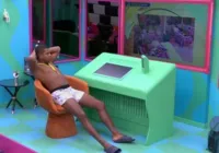 Davi volta a desconfiar de Beatriz: "Ainda bem que abrimos o olho"