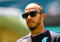 De saída da Mercedes, Hamilton lamenta má fase: "Estou farto"