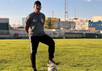 De volta à Juazeirense, Evandro Guimarães diz: "feliz com o convite"