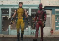 “Deadpool & Wolverine” ganha novo trailer cheio de ação e piadas