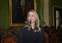 Débora Santana assume a liderança da bancada do PDT na Câmara