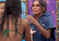 Deborah Secco entra no BBB e Davi dispara: "Achei que era estrangeira"