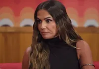 Deborah Secco revela sexo com famosa e tara por anal: “gostosíssimo”